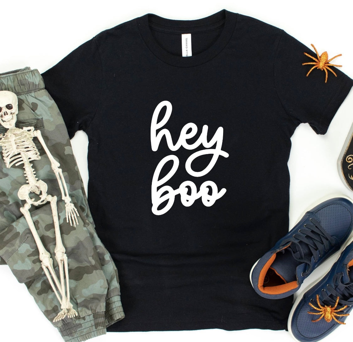 Hey Boo Halloween preorder!! - abcthreads