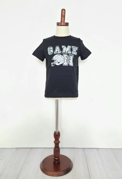 Game On Kid T-shirt - abcthreads